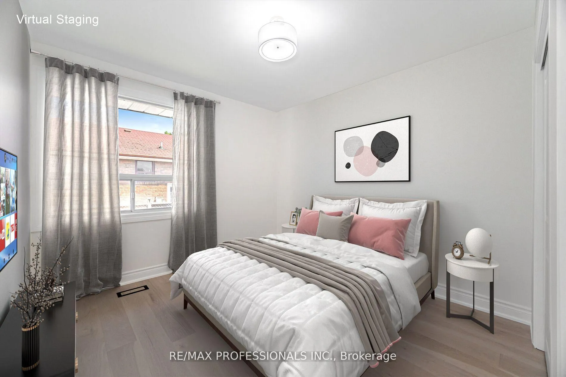 Photo 27 of 718 Royal York Road, Etobicoke, Stonegate-Queensway — HOMEH