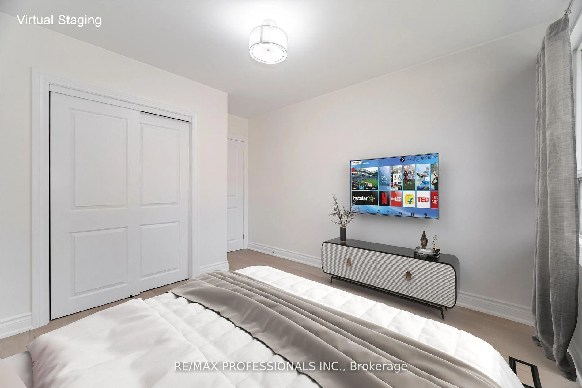 Photo 29 of 718 Royal York Road, Etobicoke, Stonegate-Queensway — HOMEH
