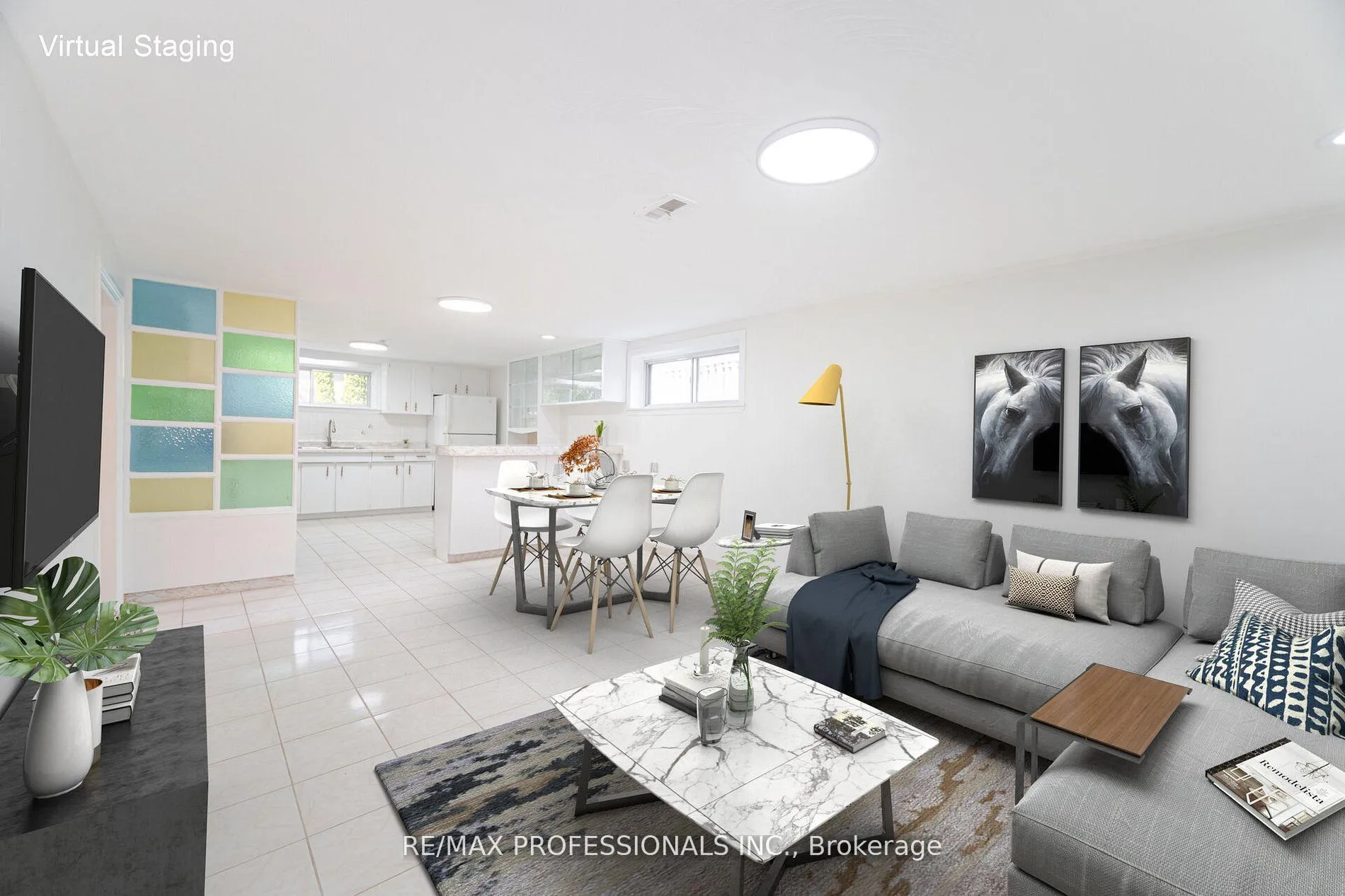 Photo 37 of 718 Royal York Road, Etobicoke, Stonegate-Queensway — HOMEH