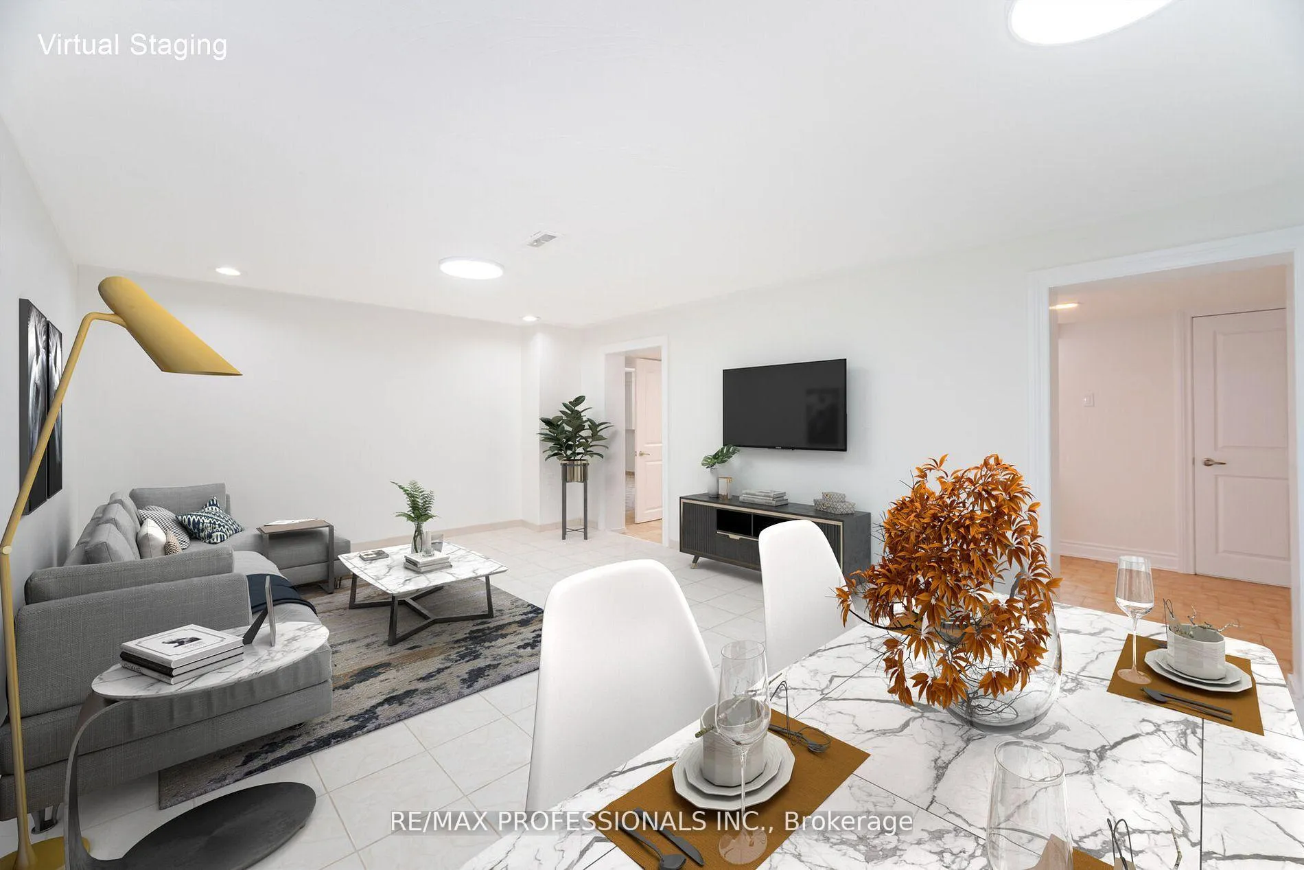 Photo 38 of 718 Royal York Road, Etobicoke, Stonegate-Queensway — HOMEH