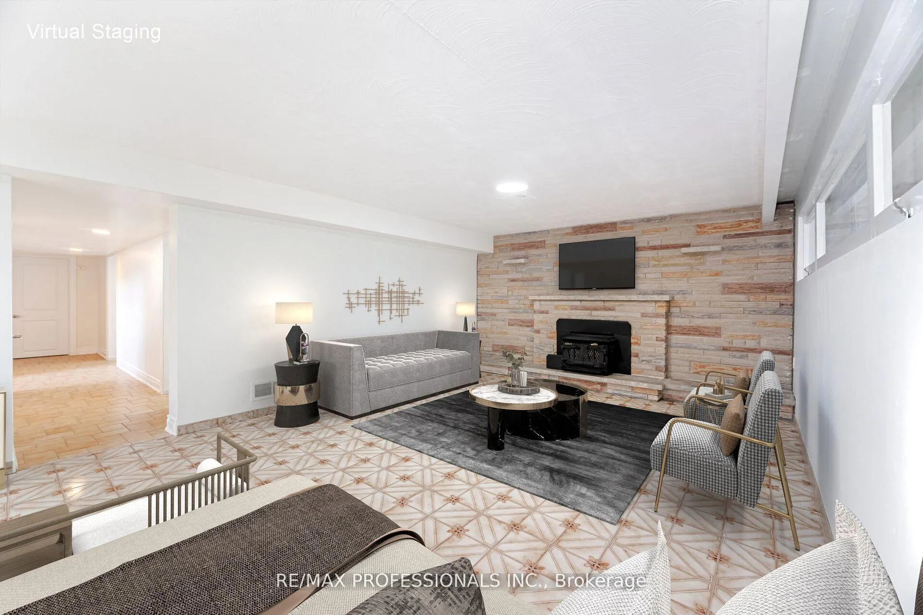 Photo 40 of 718 Royal York Road, Etobicoke, Stonegate-Queensway — HOMEH