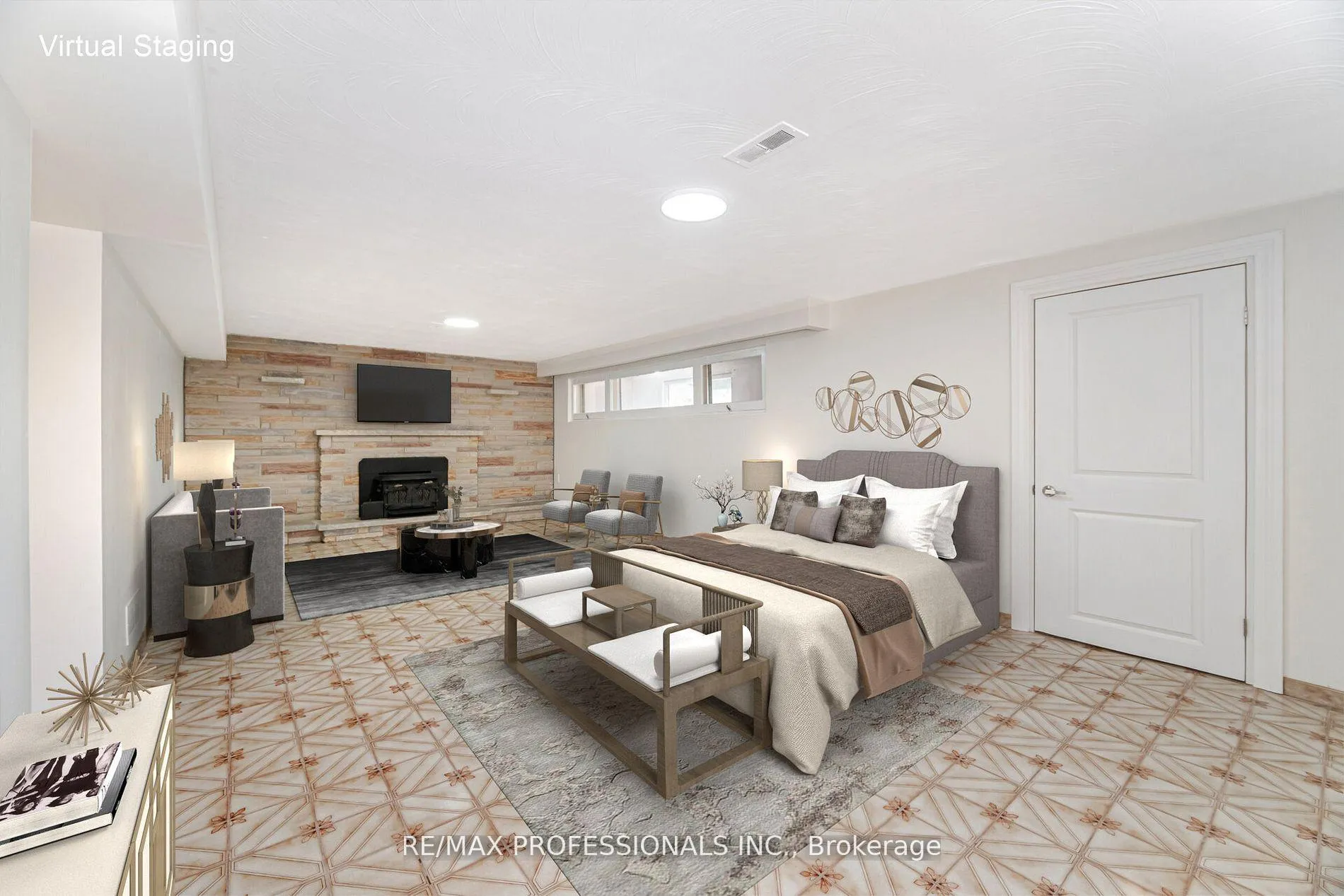 Photo 41 of 718 Royal York Road, Etobicoke, Stonegate-Queensway — HOMEH