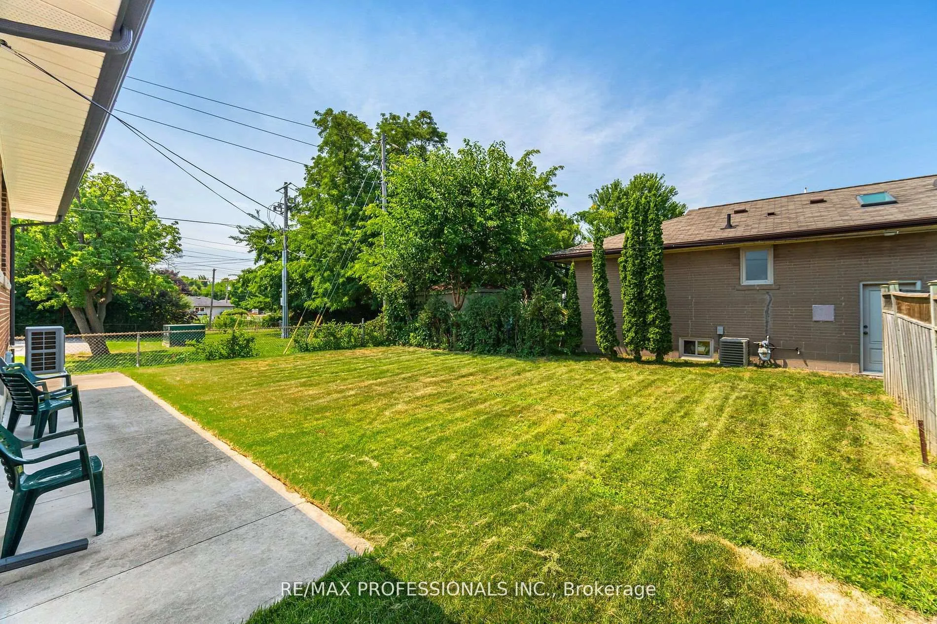 Photo 49 of 718 Royal York Road, Etobicoke, Stonegate-Queensway — HOMEH