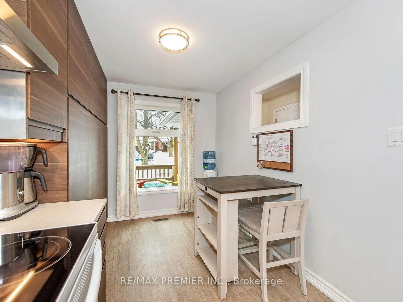Photo 12 of 122 Rushmore Crescent, Brampton, Heart Lake East — HOMEH