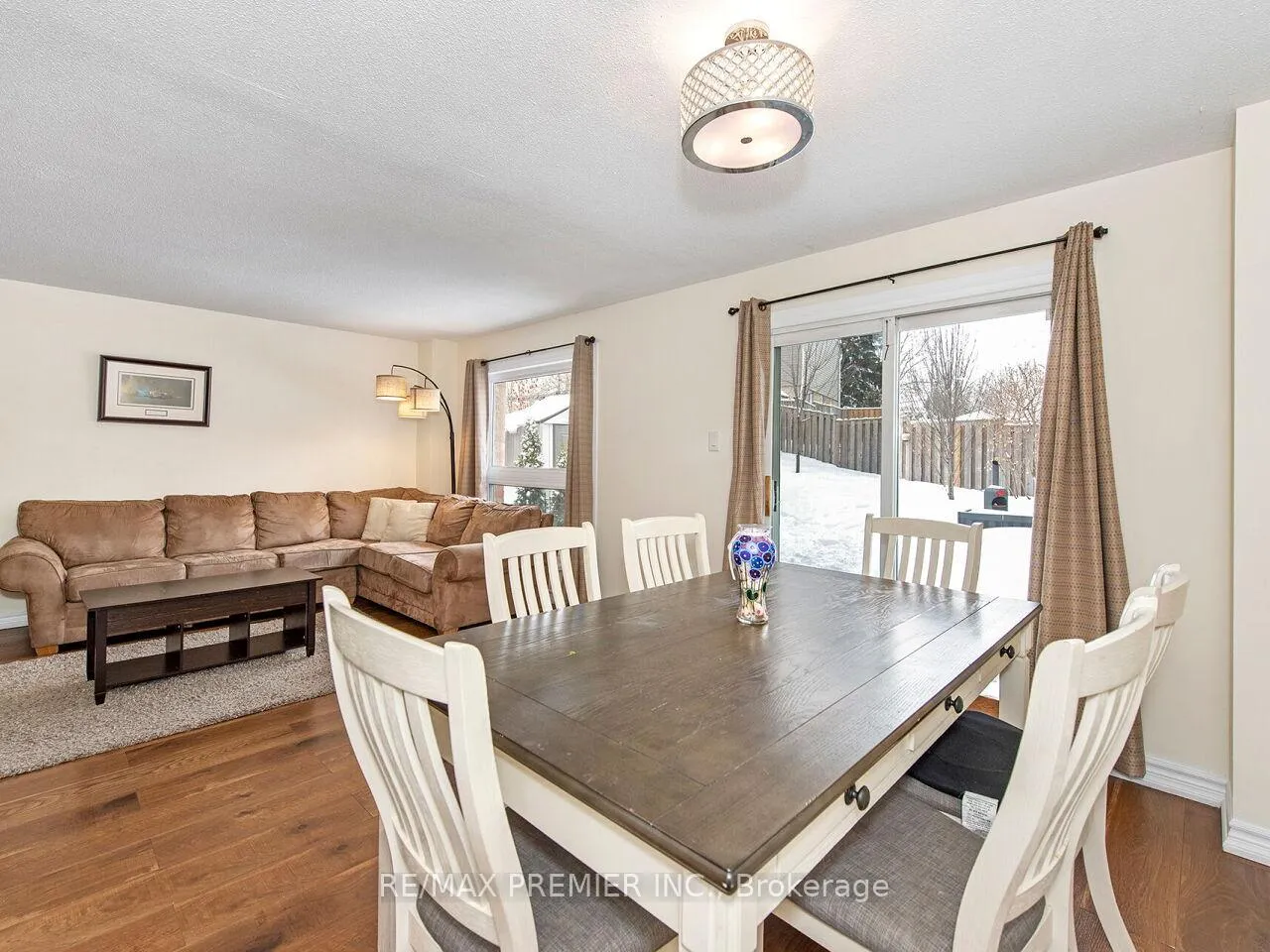 Photo 14 of 122 Rushmore Crescent, Brampton, Heart Lake East — HOMEH