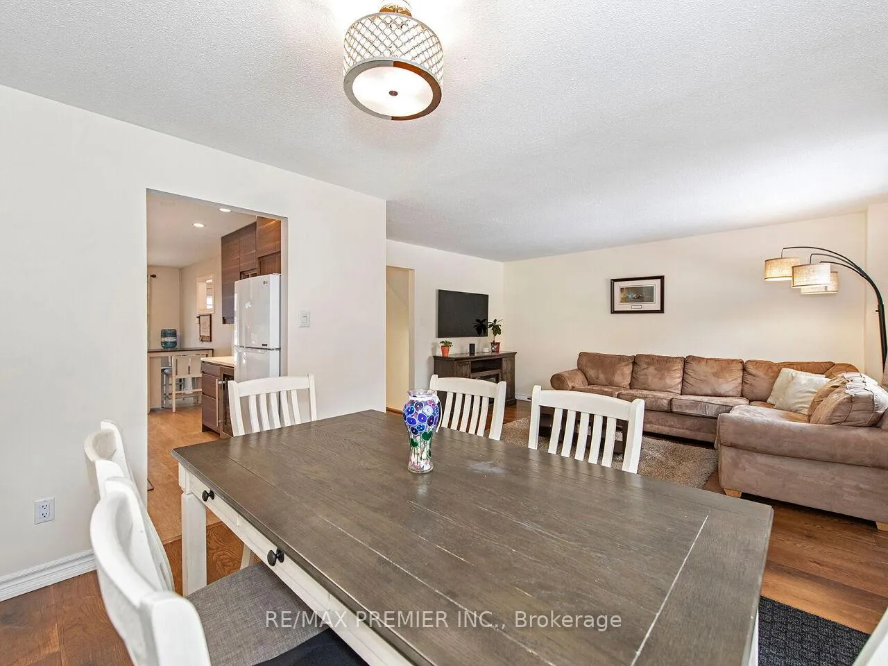Photo 15 of 122 Rushmore Crescent, Brampton, Heart Lake East — HOMEH