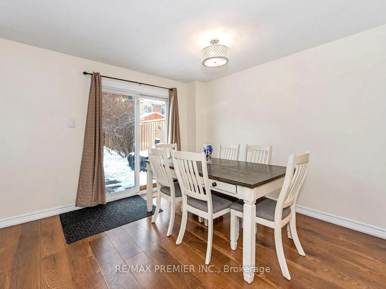 Photo 16 of 122 Rushmore Crescent, Brampton, Heart Lake East — HOMEH