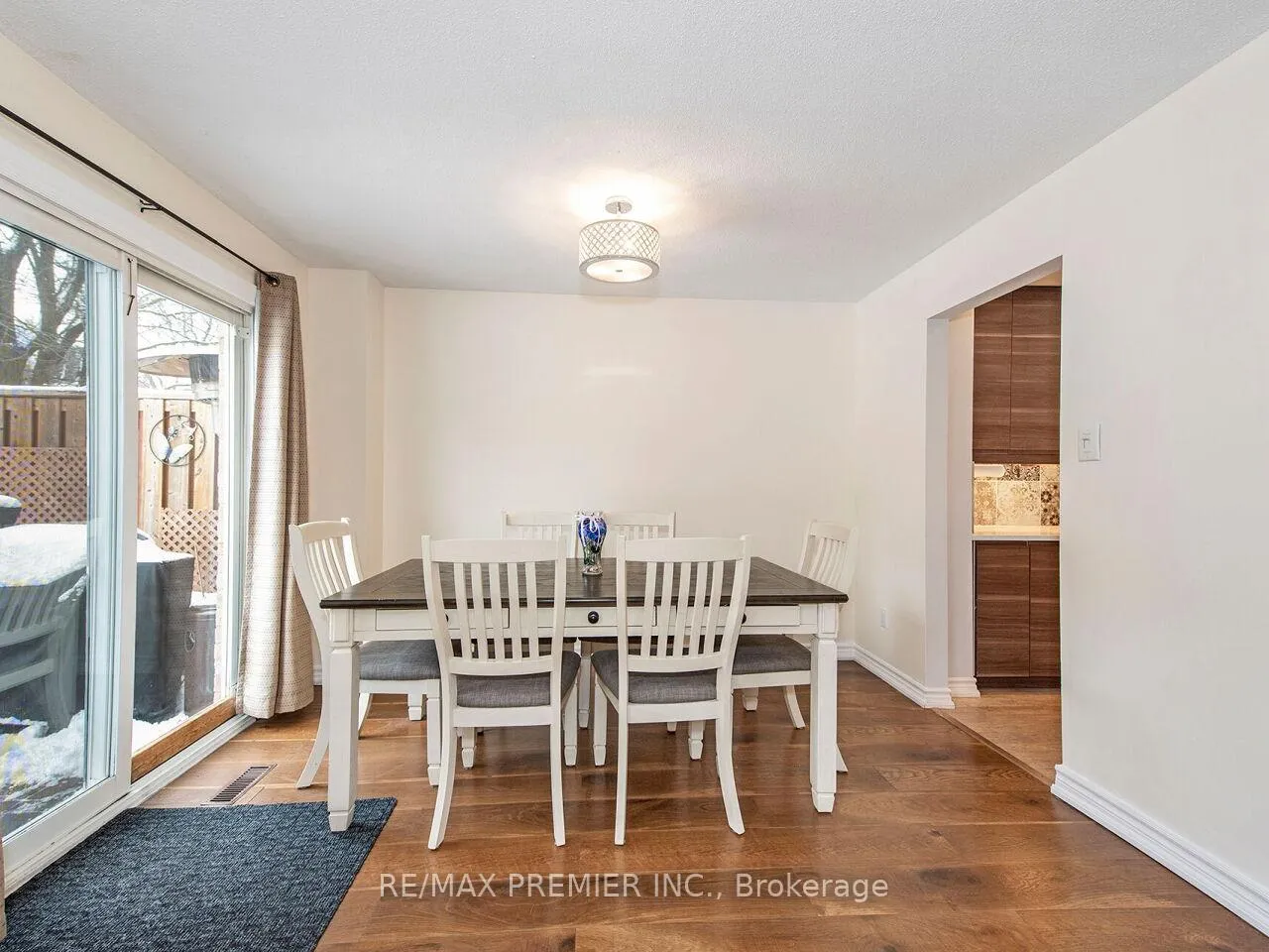 Photo 17 of 122 Rushmore Crescent, Brampton, Heart Lake East — HOMEH