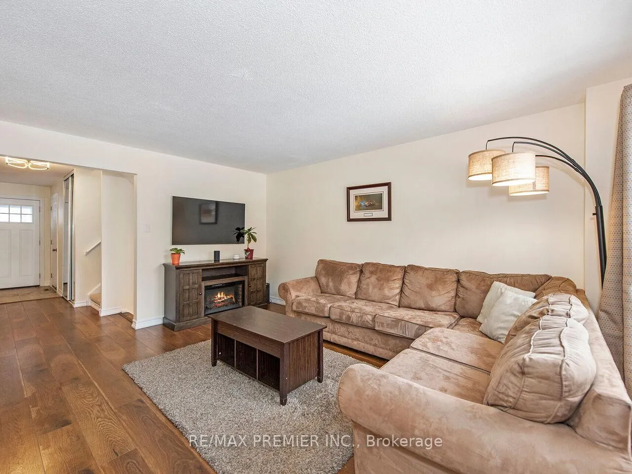 Photo 18 of 122 Rushmore Crescent, Brampton, Heart Lake East — HOMEH