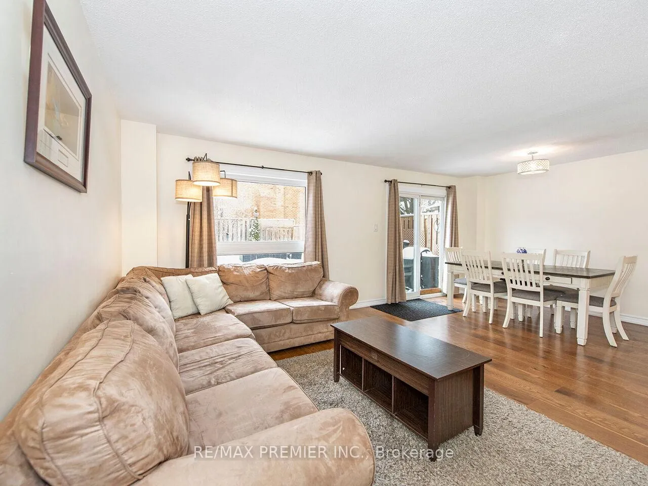 Photo 20 of 122 Rushmore Crescent, Brampton, Heart Lake East — HOMEH