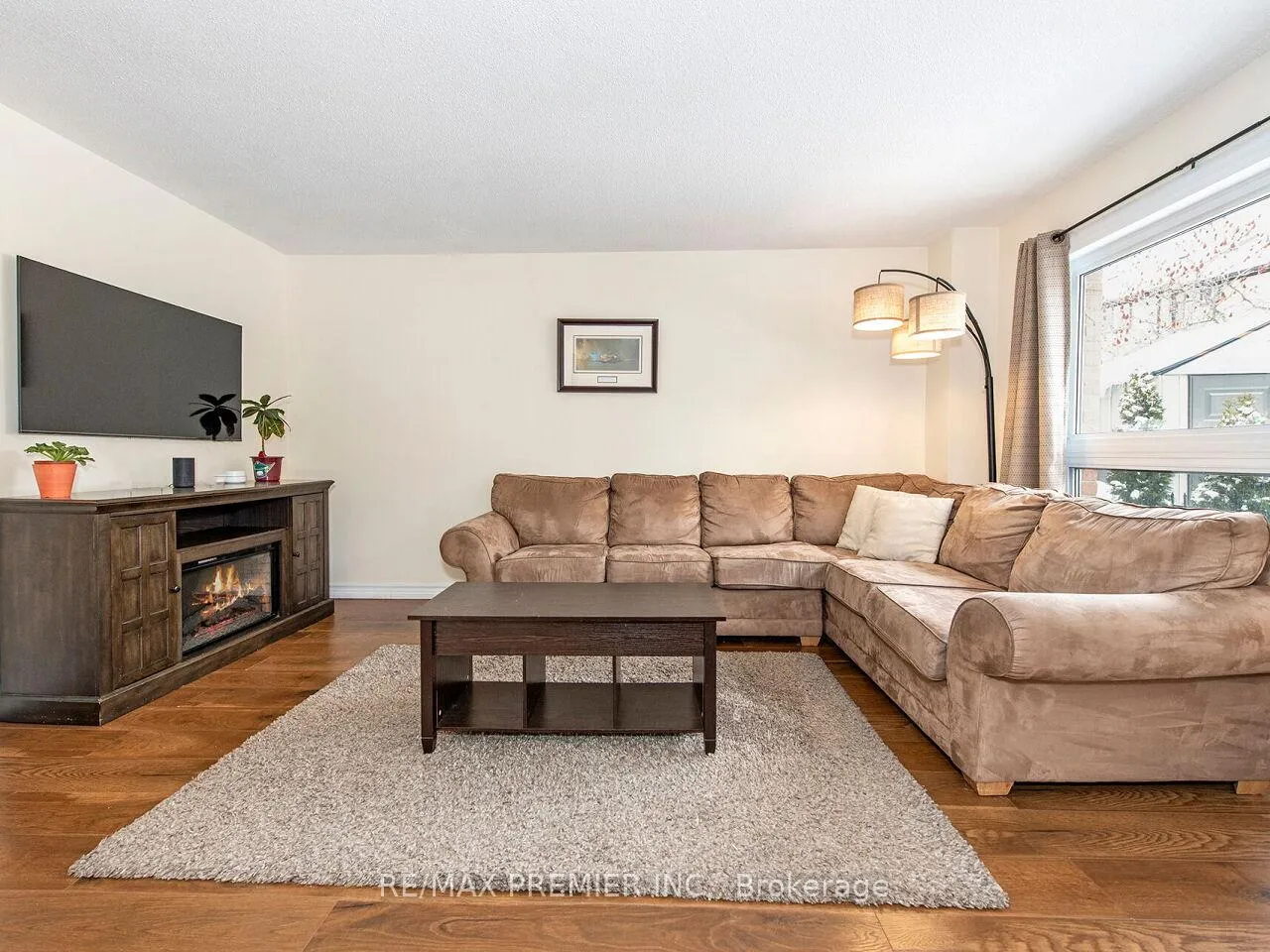 Photo 21 of 122 Rushmore Crescent, Brampton, Heart Lake East — HOMEH
