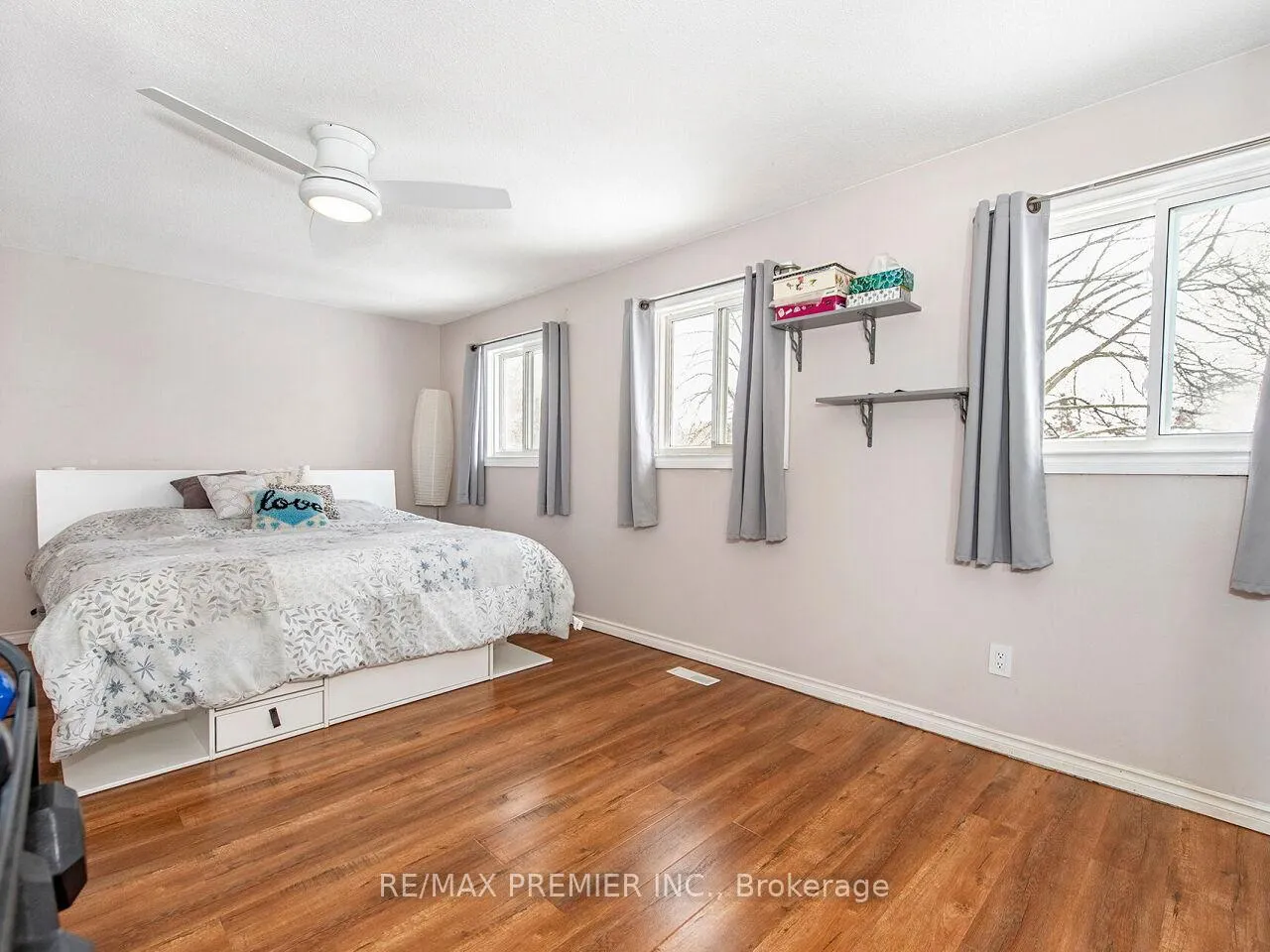 Photo 23 of 122 Rushmore Crescent, Brampton, Heart Lake East — HOMEH