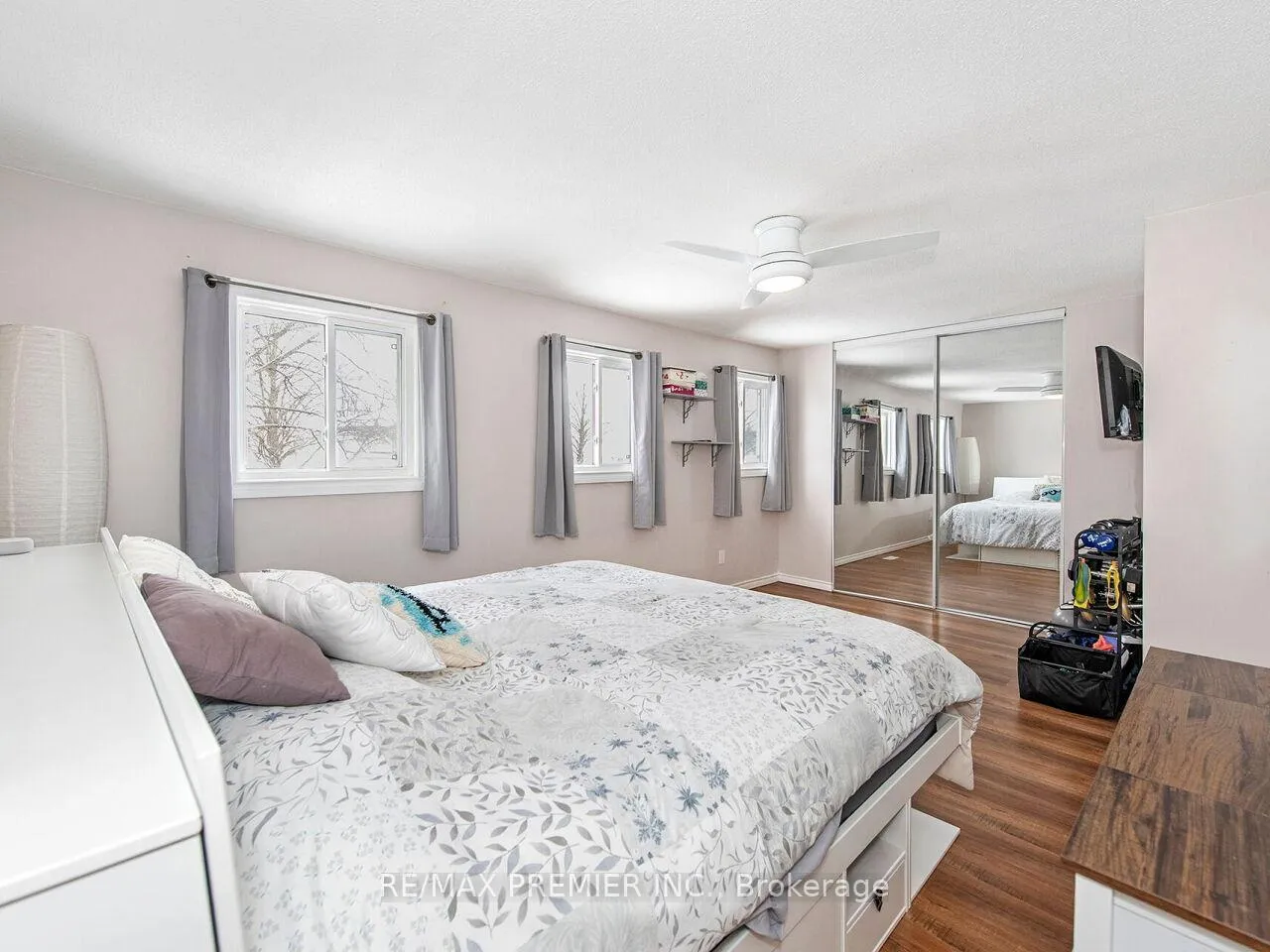 Photo 25 of 122 Rushmore Crescent, Brampton, Heart Lake East — HOMEH