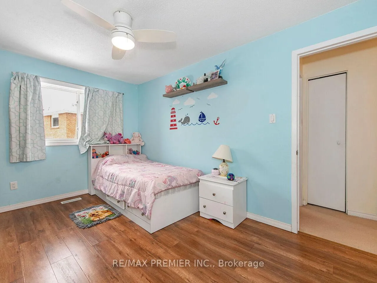 Photo 31 of 122 Rushmore Crescent, Brampton, Heart Lake East — HOMEH