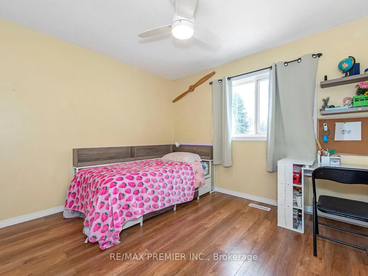 Photo 32 of 122 Rushmore Crescent, Brampton, Heart Lake East — HOMEH