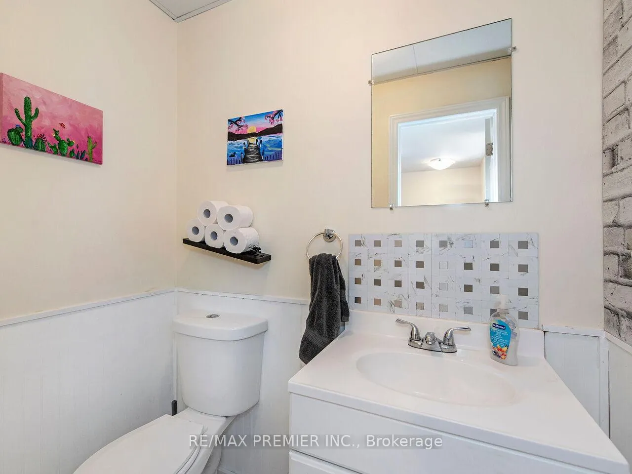 Photo 35 of 122 Rushmore Crescent, Brampton, Heart Lake East — HOMEH