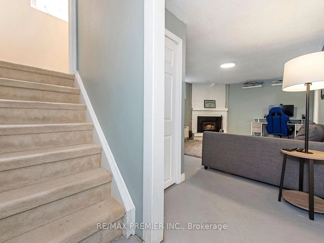 Photo 36 of 122 Rushmore Crescent, Brampton, Heart Lake East — HOMEH