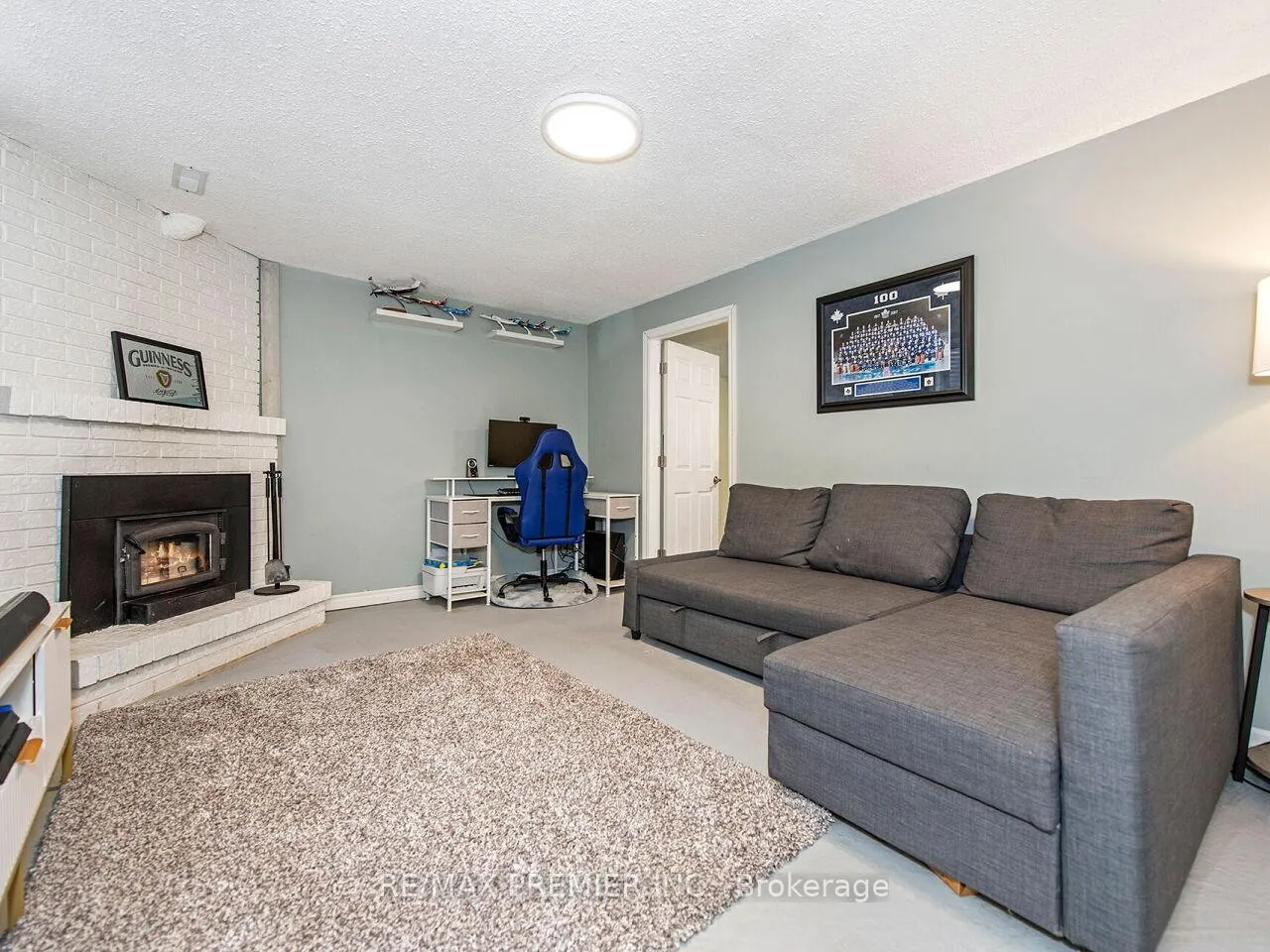 Photo 38 of 122 Rushmore Crescent, Brampton, Heart Lake East — HOMEH