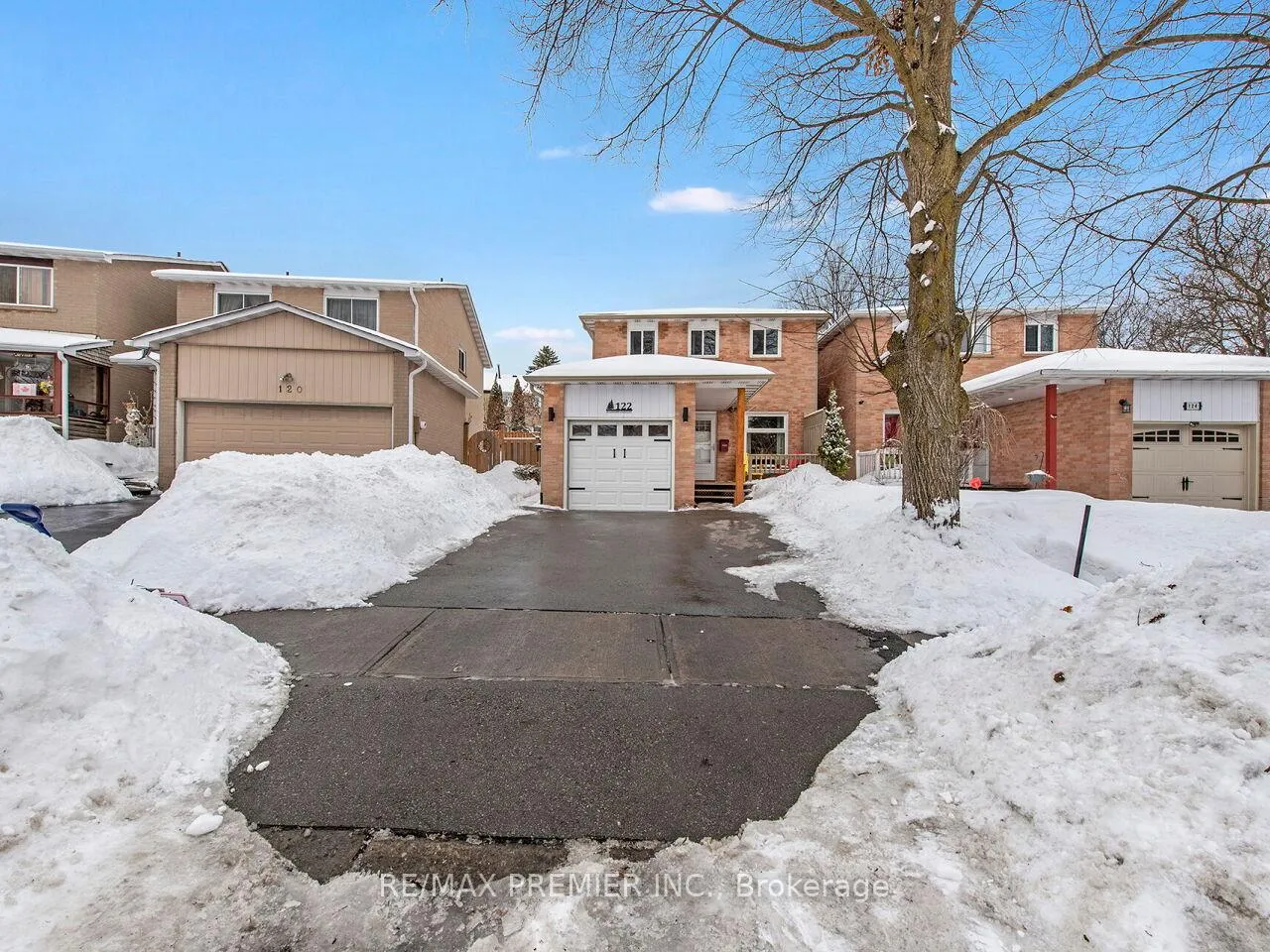 Photo 49 of 122 Rushmore Crescent, Brampton, Heart Lake East — HOMEH