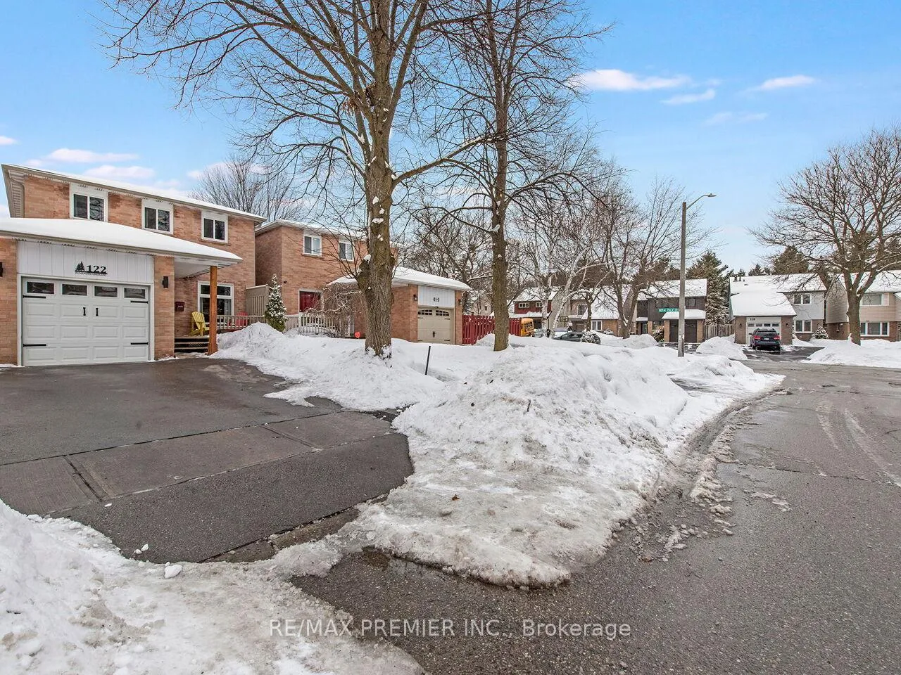 Photo 50 of 122 Rushmore Crescent, Brampton, Heart Lake East — HOMEH