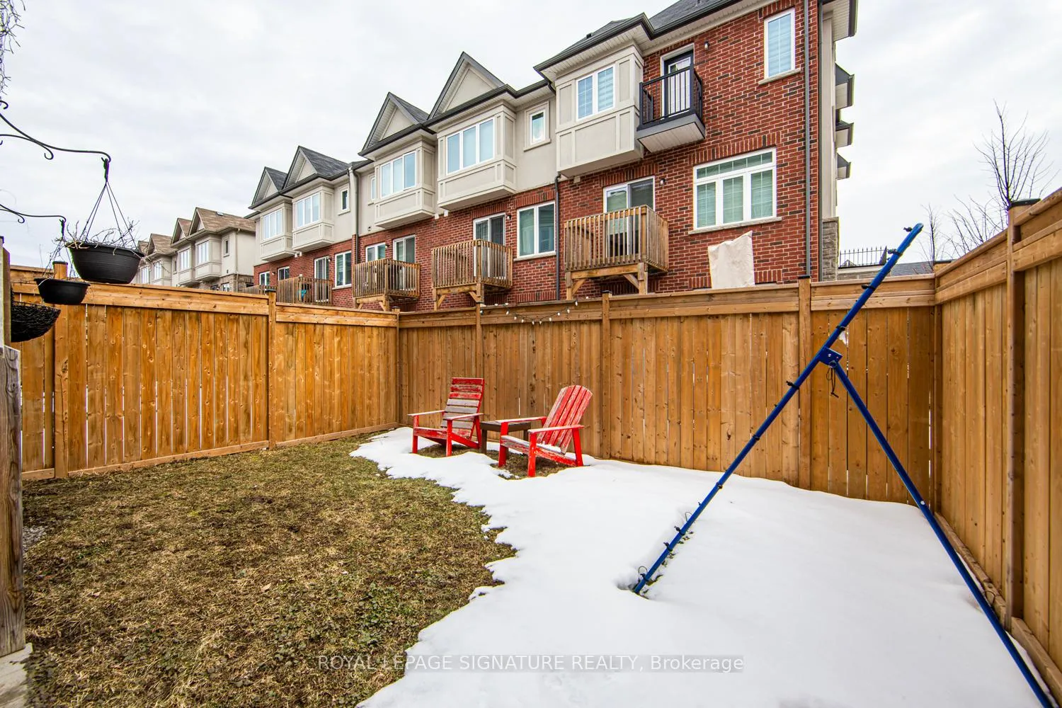 Photo 8 of 95 Borers Creek Circle, Hamilton, Waterdown — HOMEH