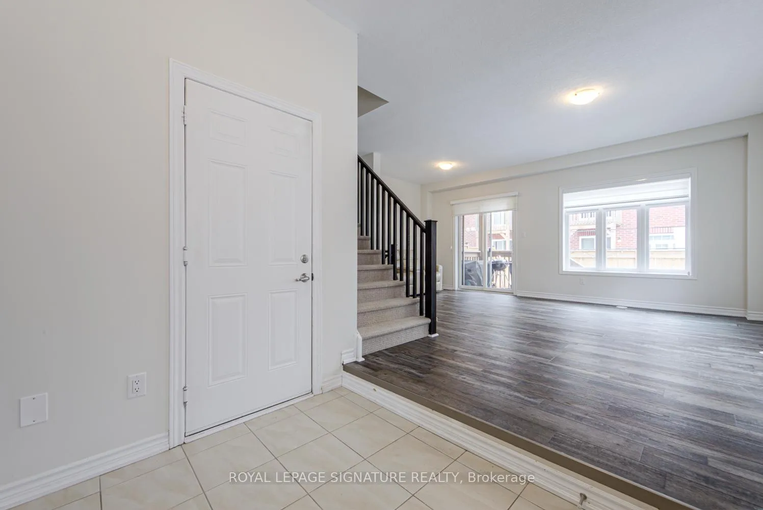 Photo 12 of 95 Borers Creek Circle, Hamilton, Waterdown — HOMEH