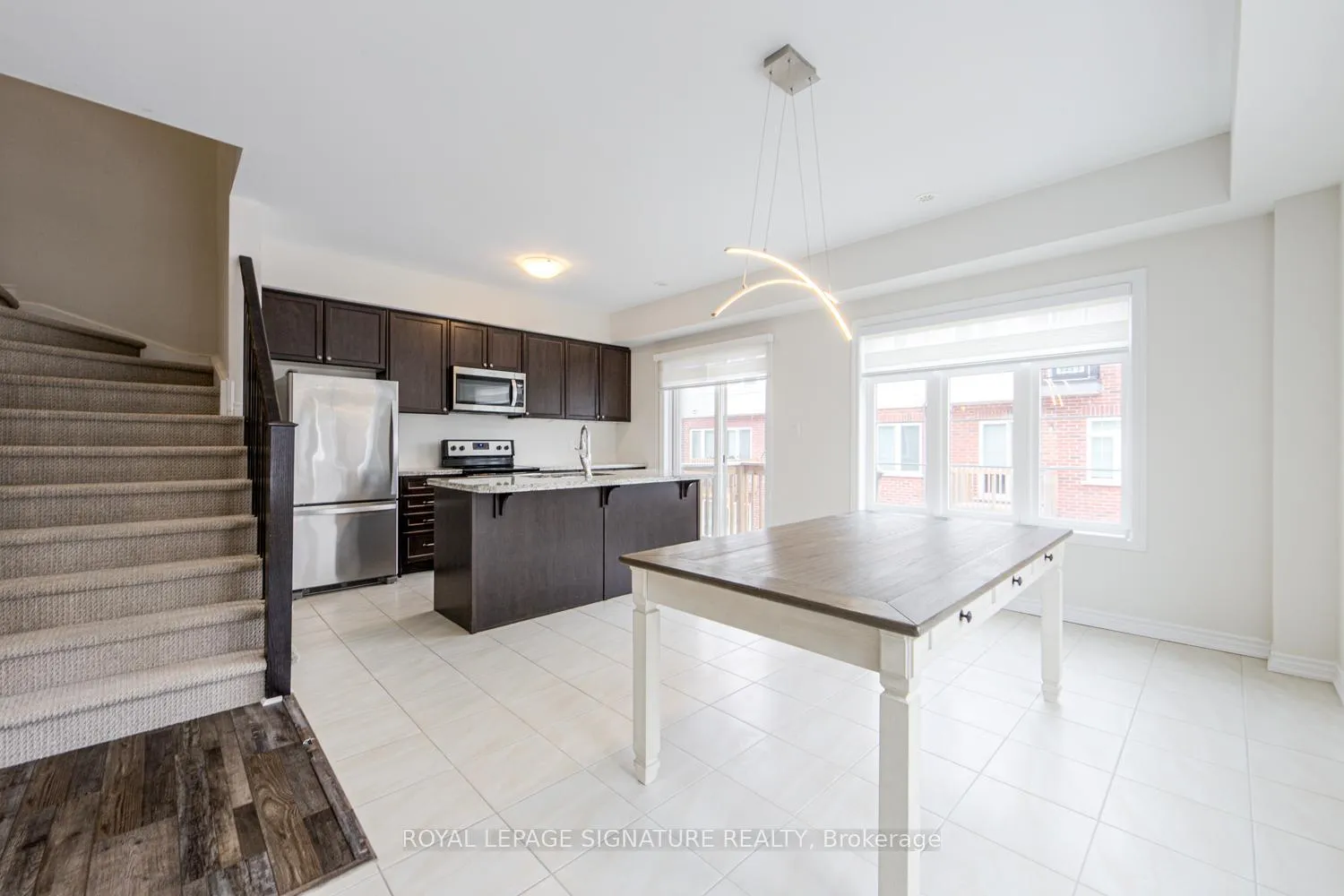 Photo 20 of 95 Borers Creek Circle, Hamilton, Waterdown — HOMEH