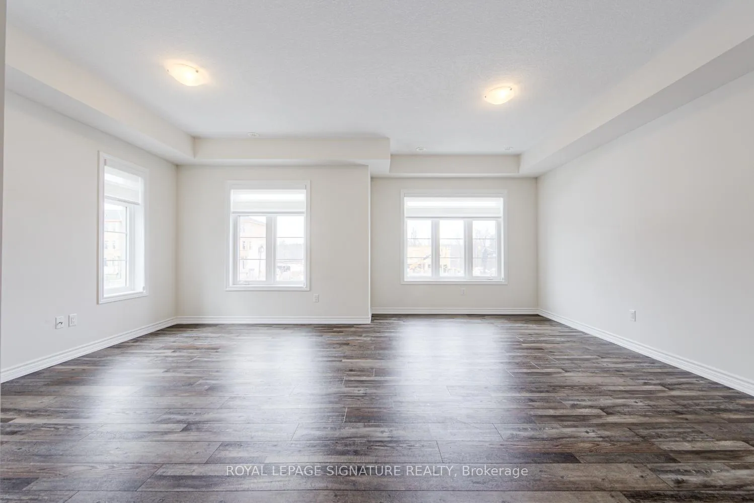 Photo 25 of 95 Borers Creek Circle, Hamilton, Waterdown — HOMEH