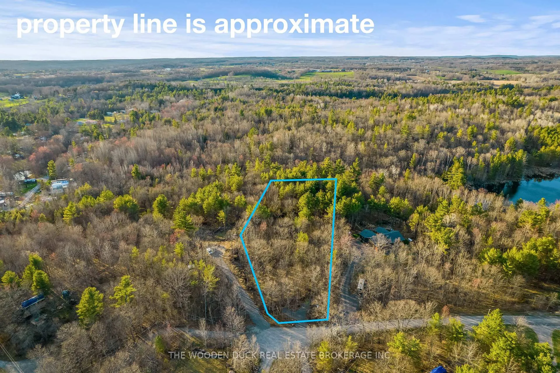 Photo 2 of Quail Ridge Lane, Madoc — HOMEH