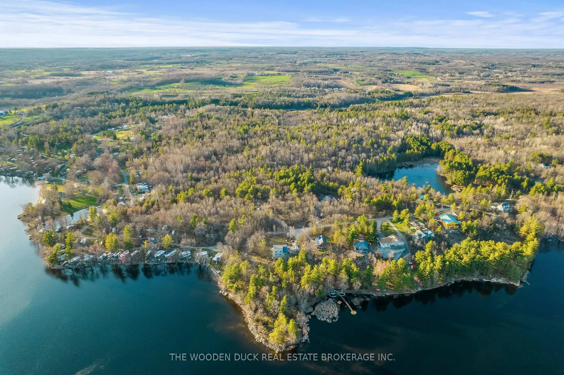 Photo 16 of Quail Ridge Lane, Madoc — HOMEH