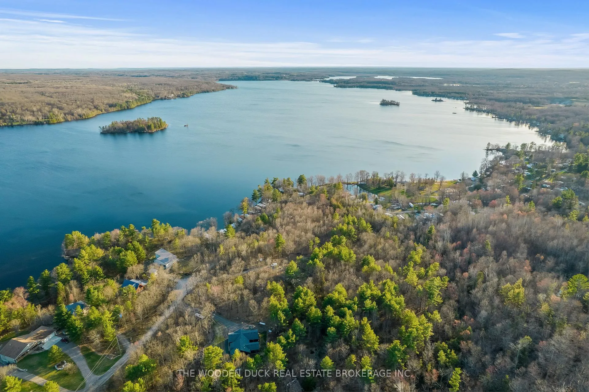 Photo 23 of Quail Ridge Lane, Madoc — HOMEH