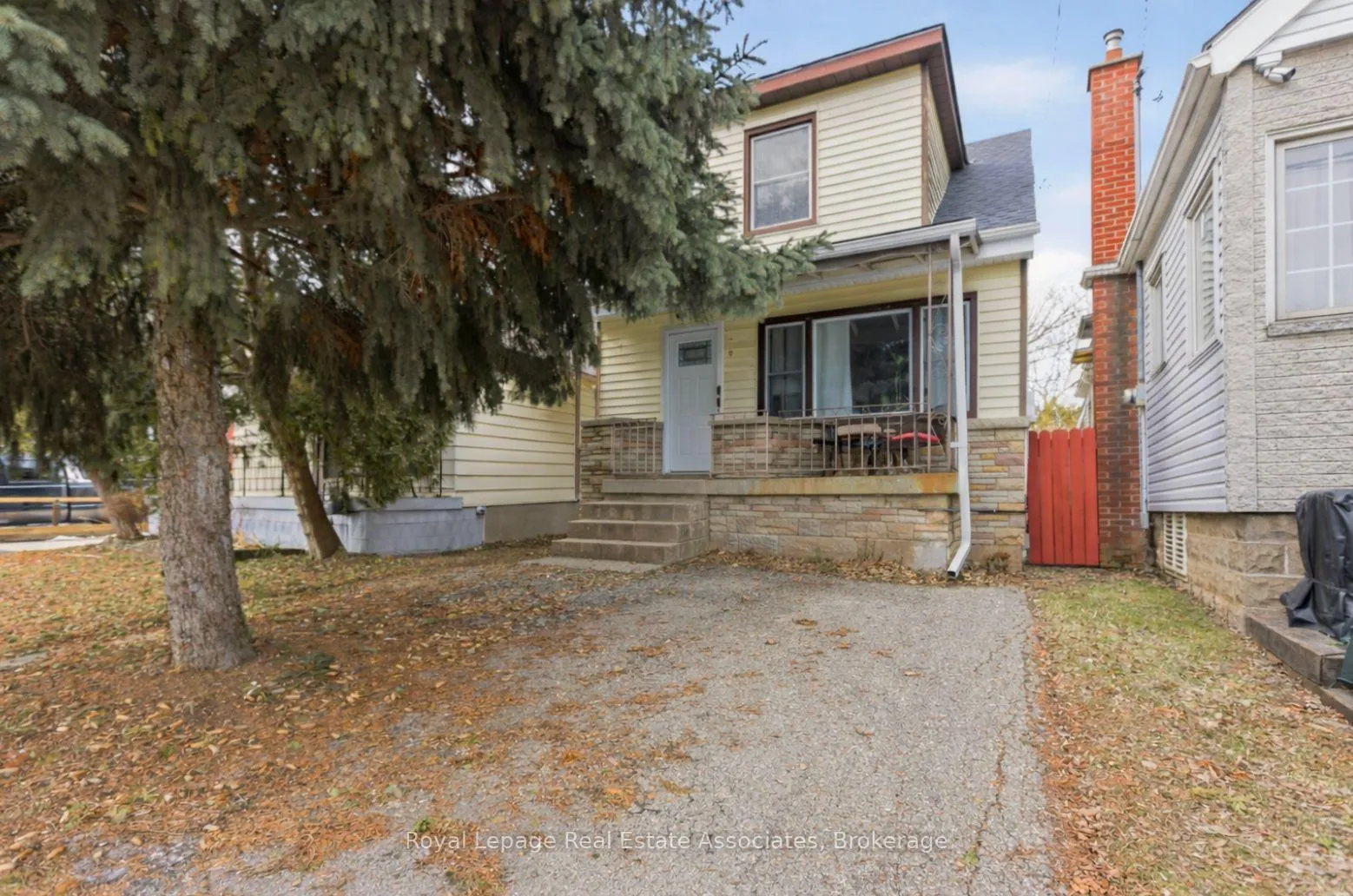 Photo 1 of 289 Strathearne Avenue, Hamilton, Homeside — HOMEH