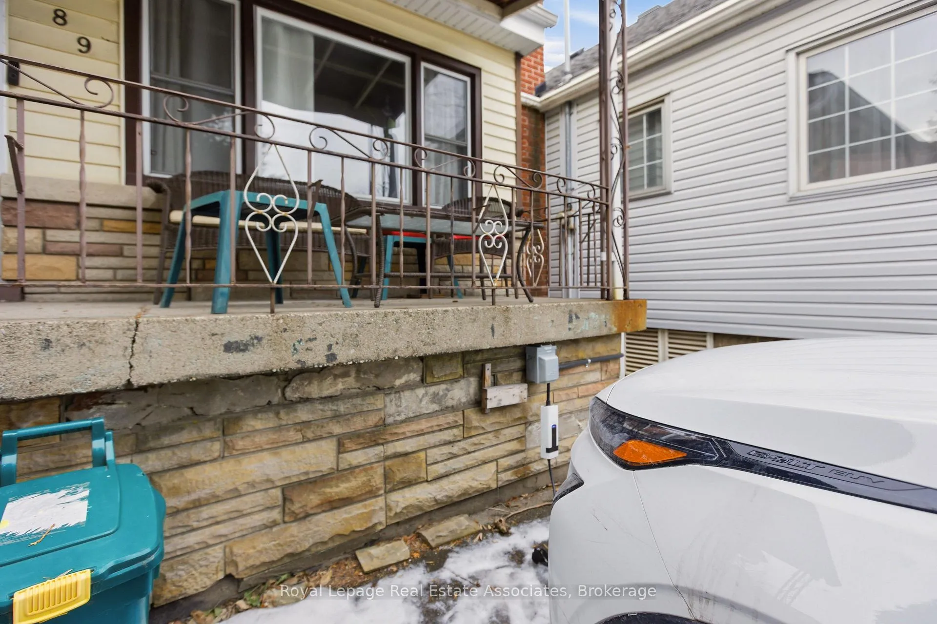 Photo 2 of 289 Strathearne Avenue, Hamilton, Homeside — HOMEH