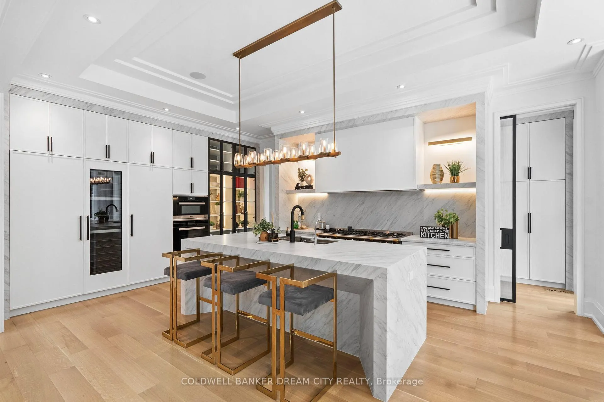 Photo 6 of 101 Dunloe Road, Toronto, Forest Hill South — HOMEH