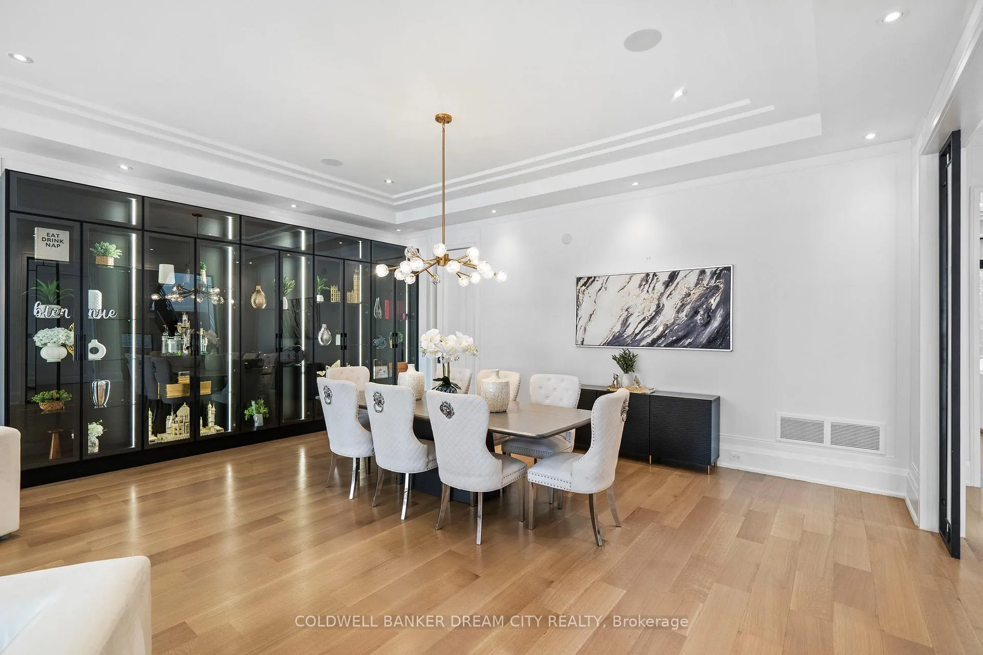 Photo 13 of 101 Dunloe Road, Toronto, Forest Hill South — HOMEH