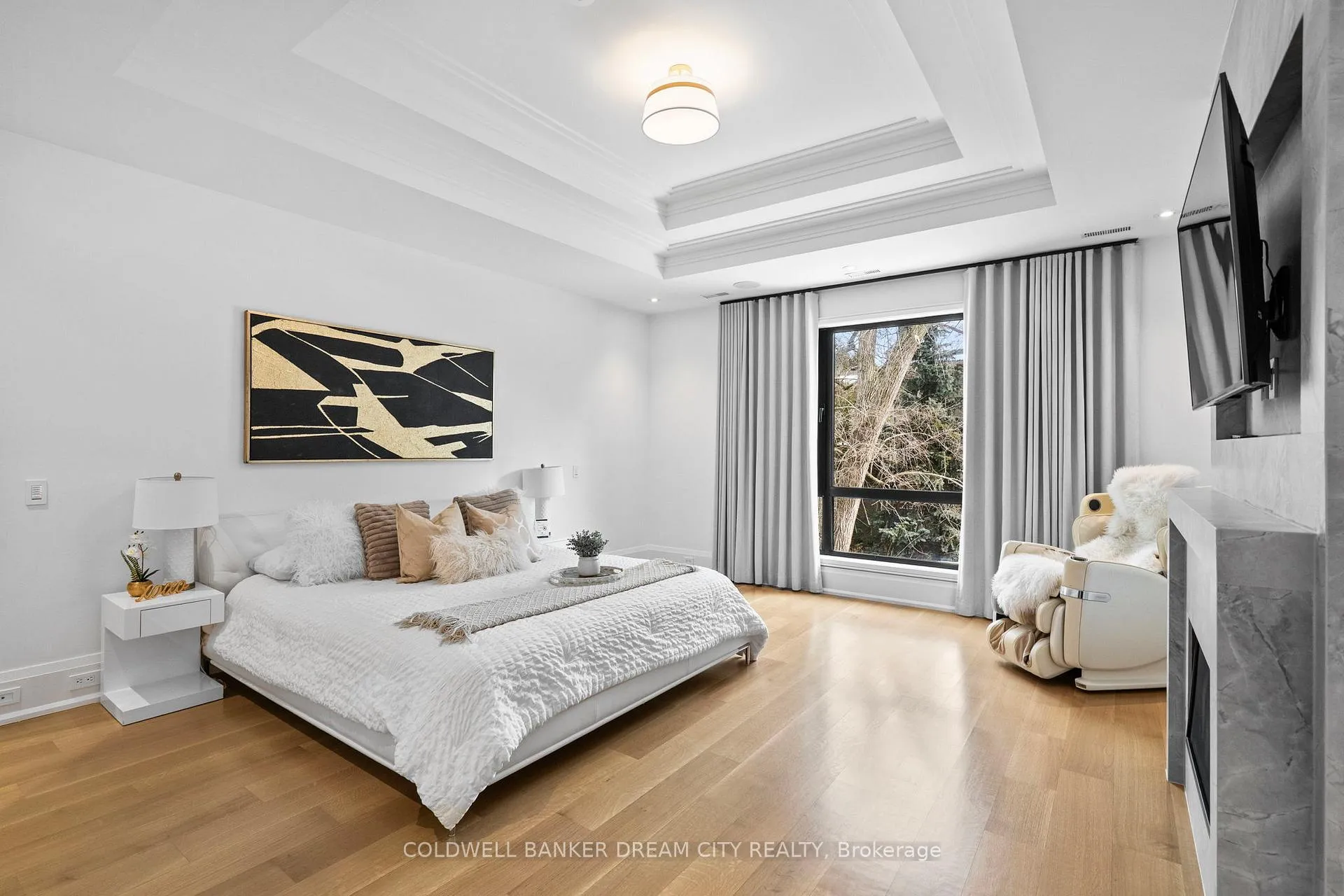 Photo 33 of 101 Dunloe Road, Toronto, Forest Hill South — HOMEH
