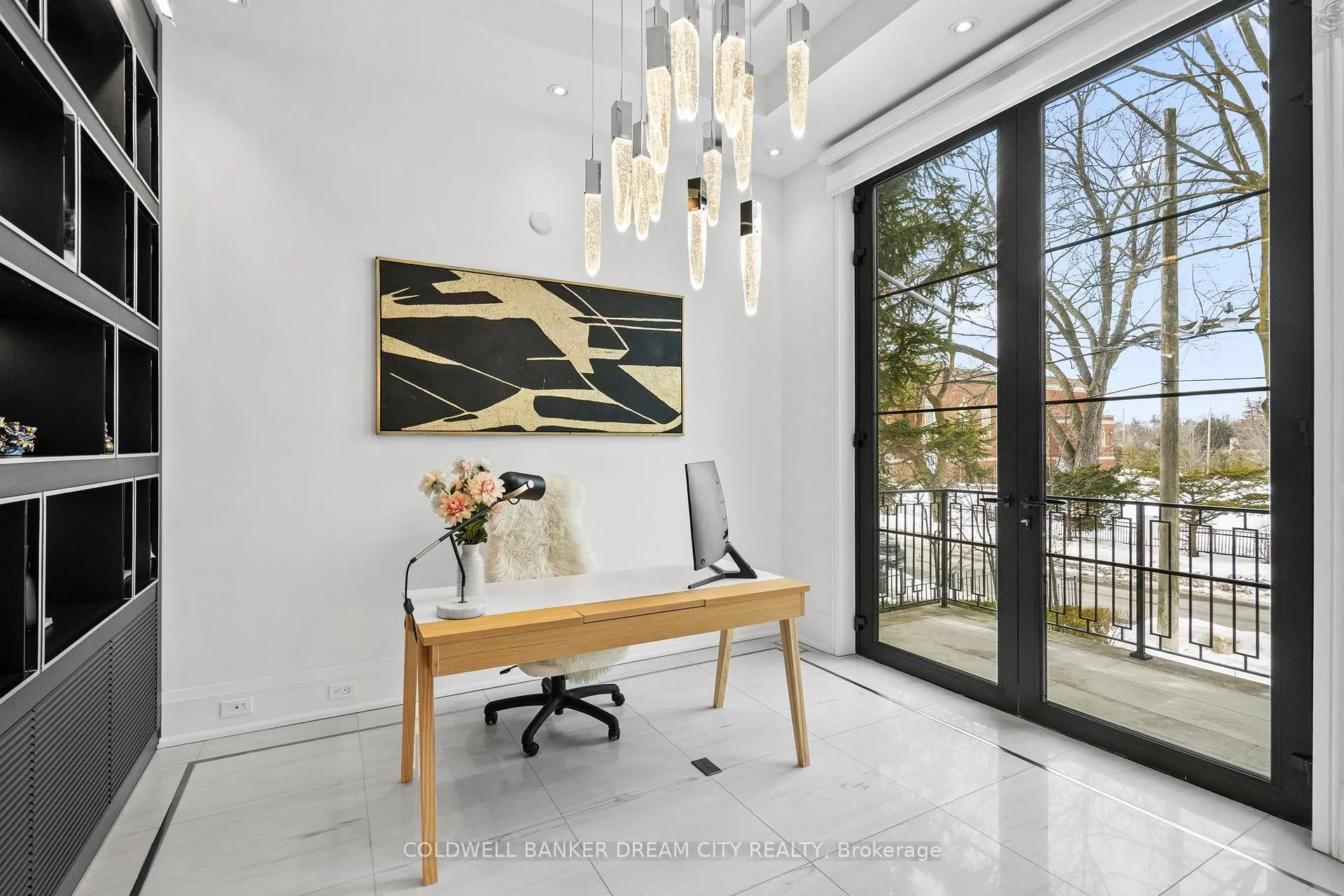 Photo 42 of 101 Dunloe Road, Toronto, Forest Hill South — HOMEH