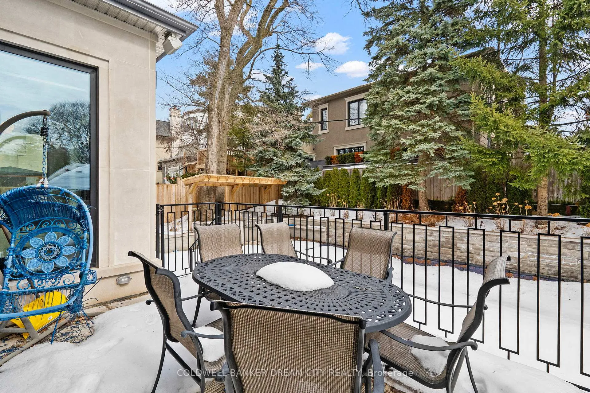 Photo 46 of 101 Dunloe Road, Toronto, Forest Hill South — HOMEH