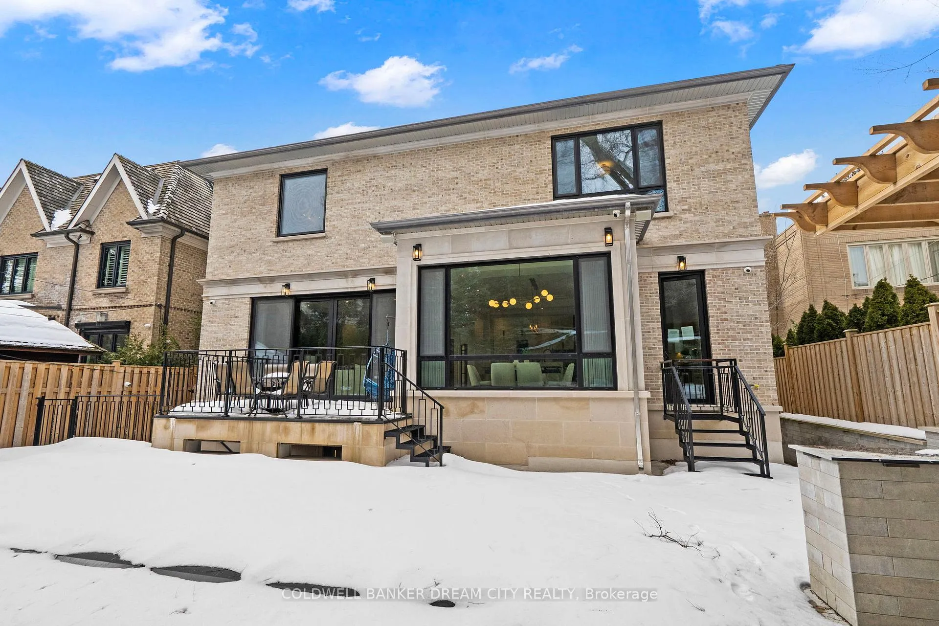 Photo 47 of 101 Dunloe Road, Toronto, Forest Hill South — HOMEH