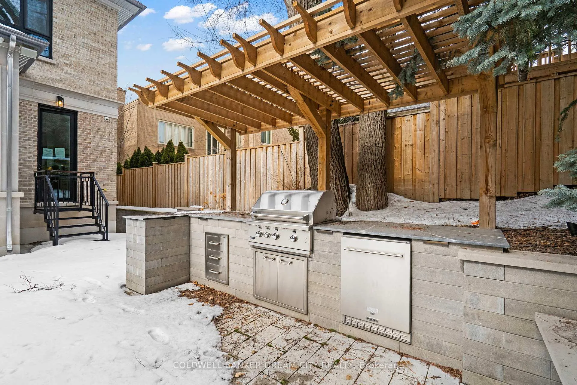 Photo 48 of 101 Dunloe Road, Toronto, Forest Hill South — HOMEH