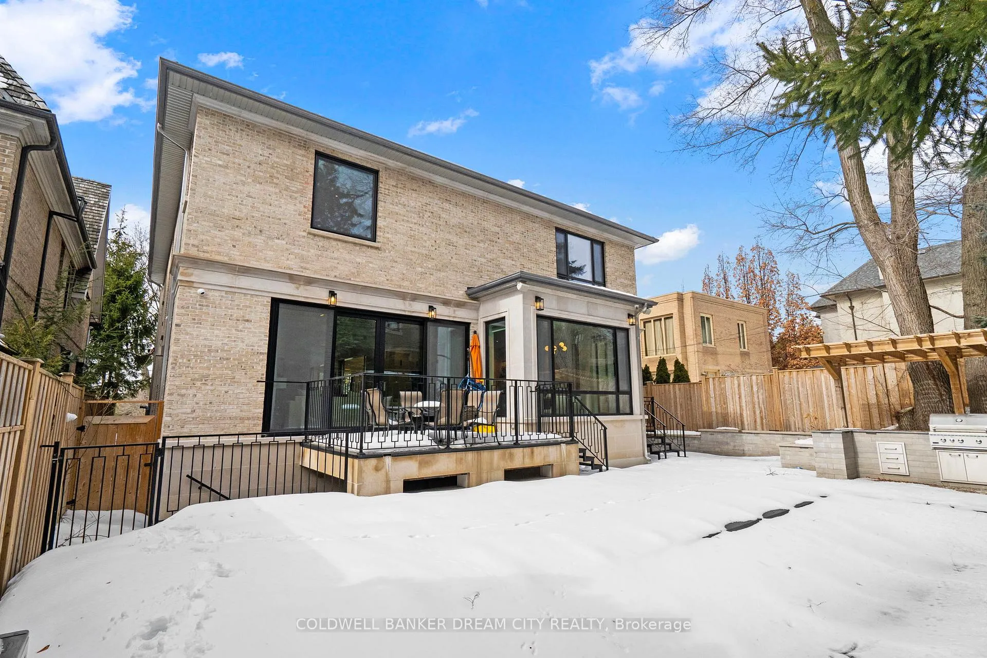 Photo 49 of 101 Dunloe Road, Toronto, Forest Hill South — HOMEH