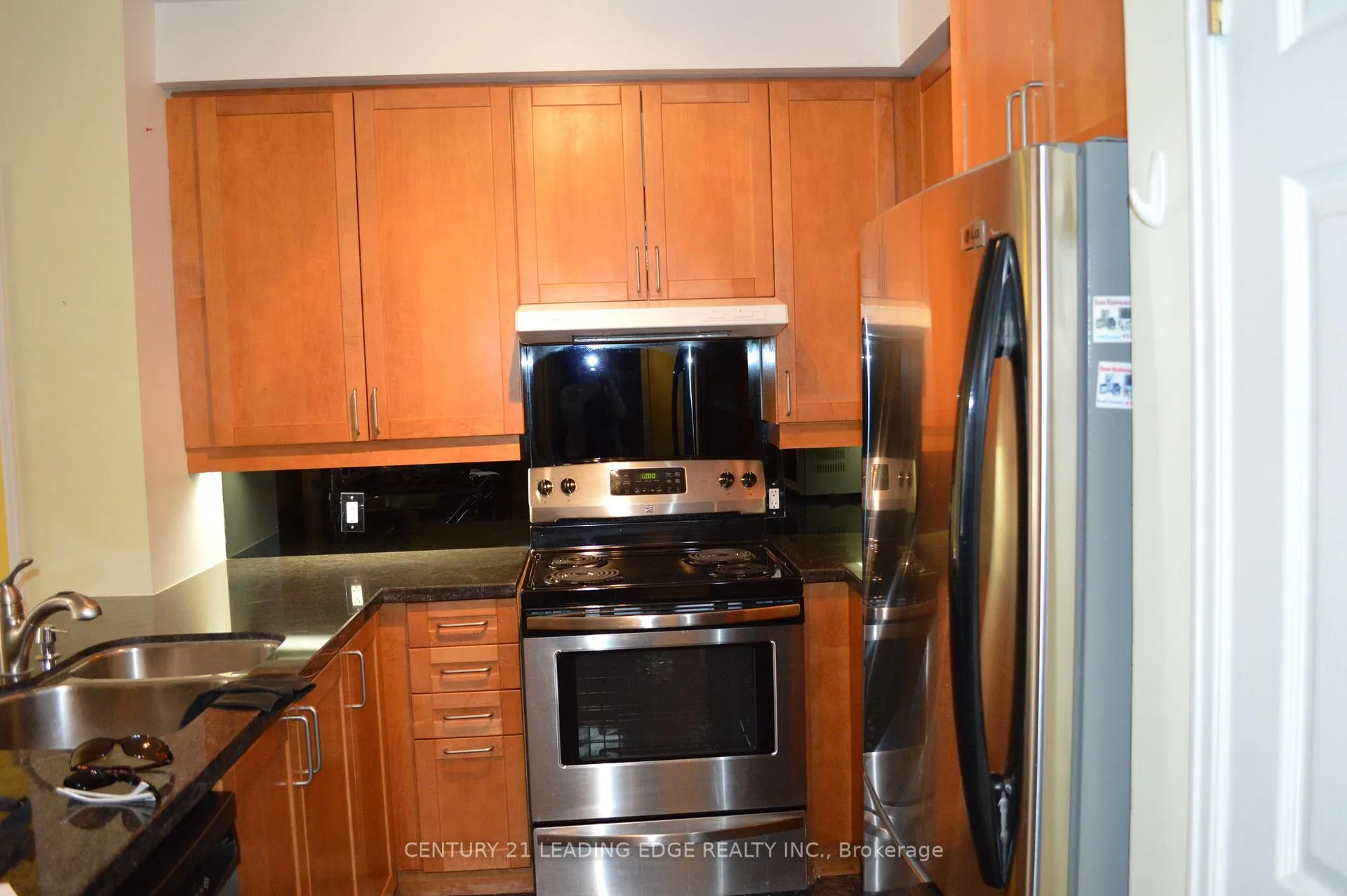 Photo 3 of Unit 1609, 55 Bloor Street E, Toronto, Church-Yonge Corridor — HOMEH