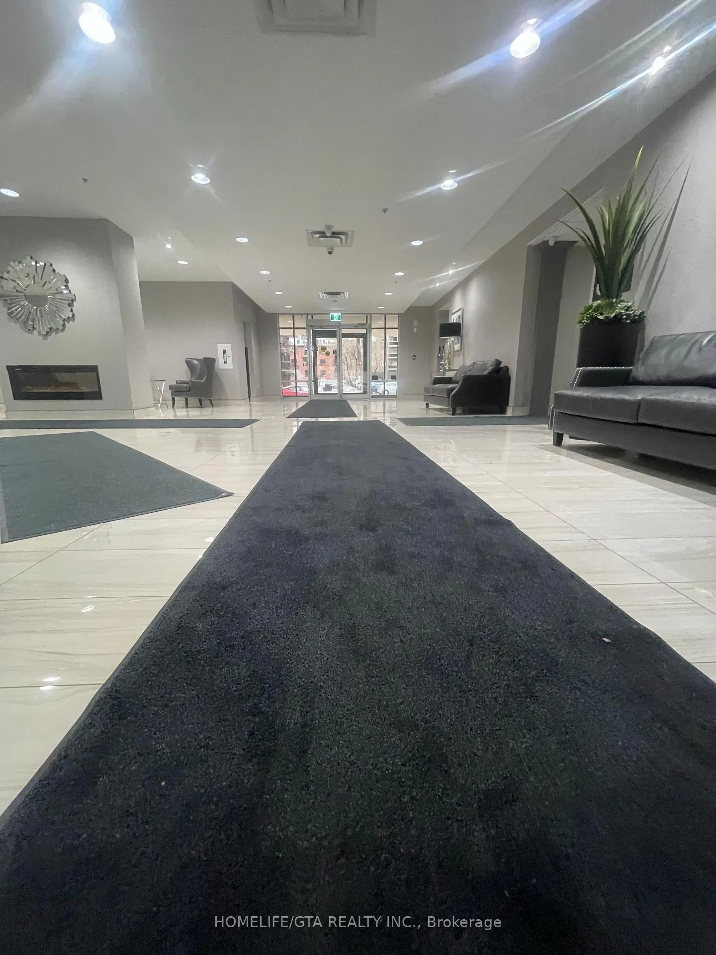 Photo 2 of Unit 602, 81 Robinson Street, Hamilton, Durand — HOMEH