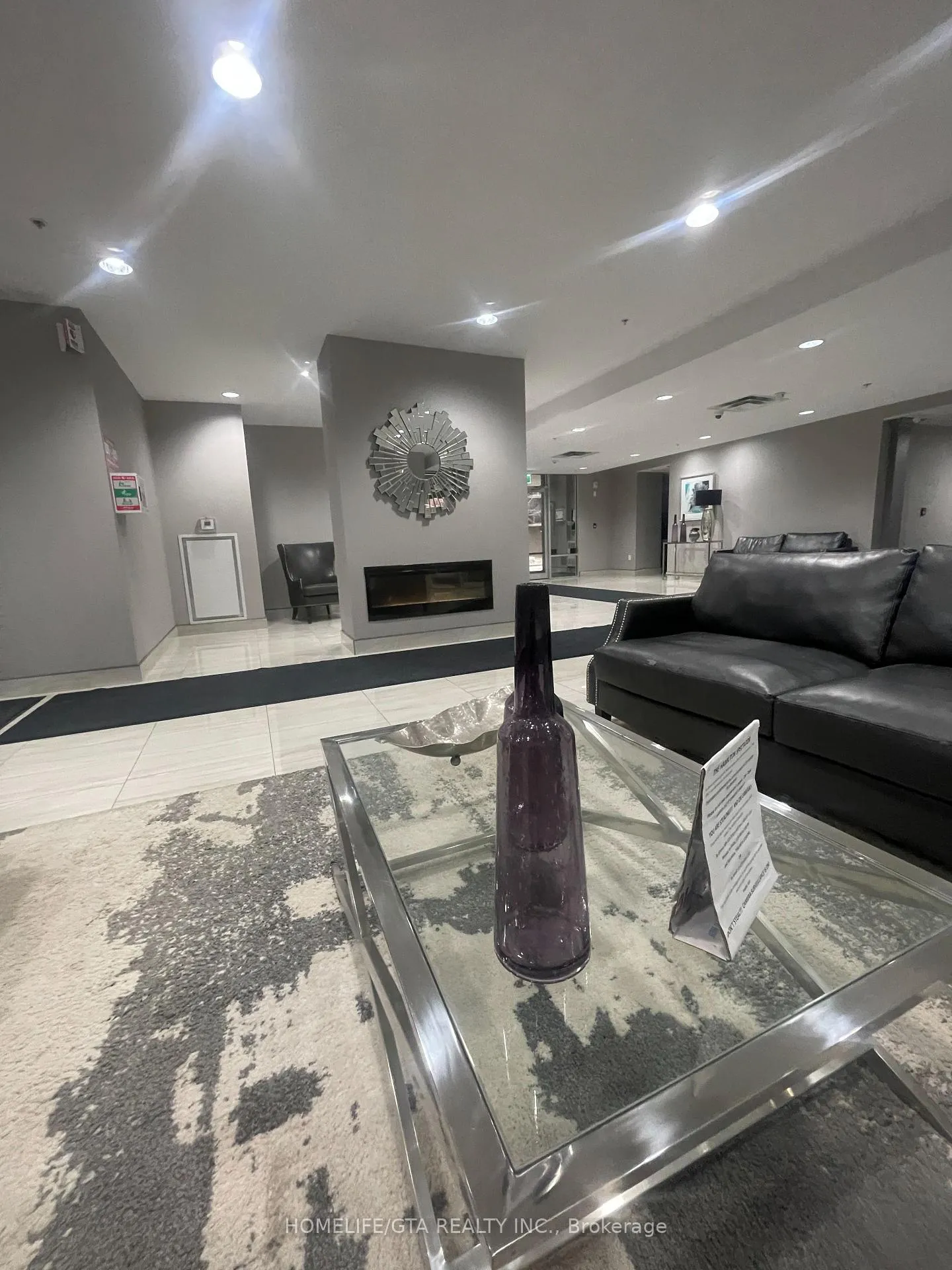 Photo 4 of Unit 602, 81 Robinson Street, Hamilton, Durand — HOMEH
