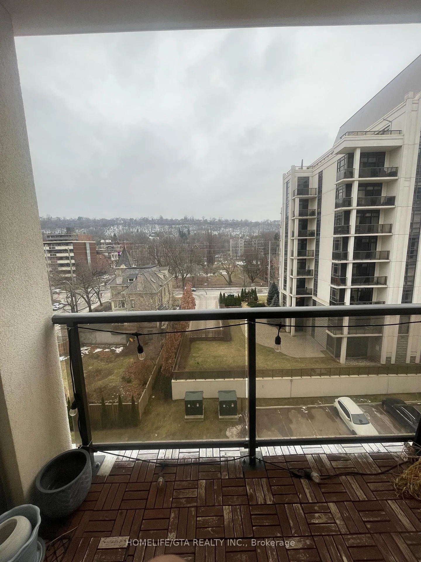 Photo 7 of Unit 602, 81 Robinson Street, Hamilton, Durand — HOMEH