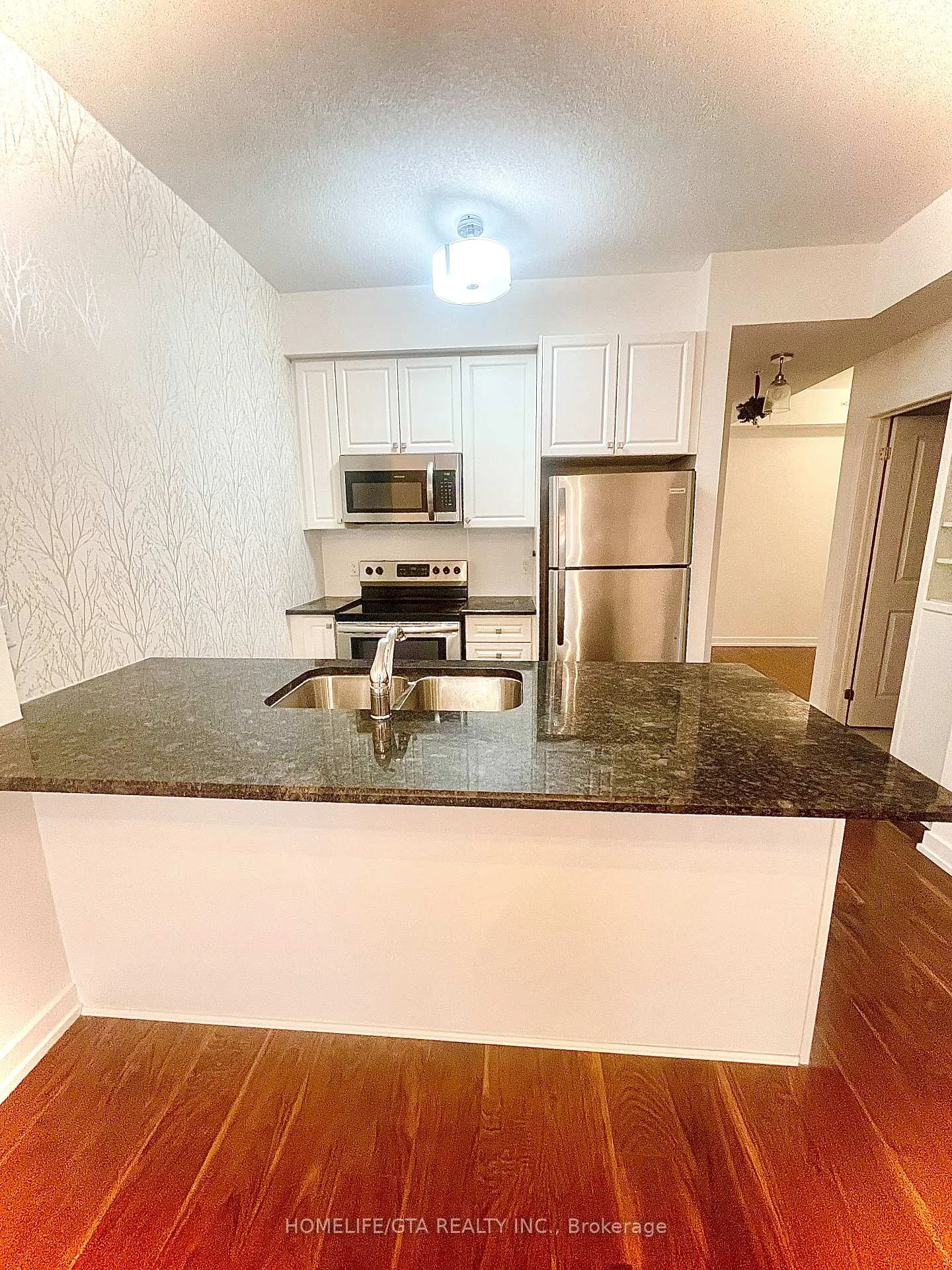 Photo 18 of Unit 602, 81 Robinson Street, Hamilton, Durand — HOMEH