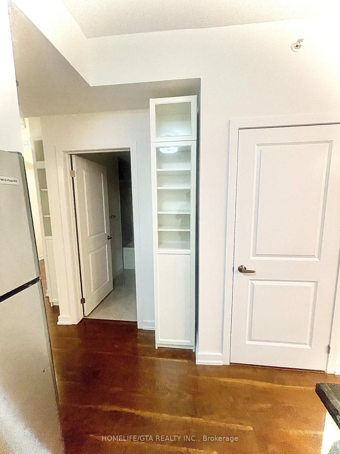 Photo 21 of Unit 602, 81 Robinson Street, Hamilton, Durand — HOMEH