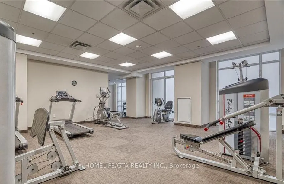 Photo 28 of Unit 602, 81 Robinson Street, Hamilton, Durand — HOMEH