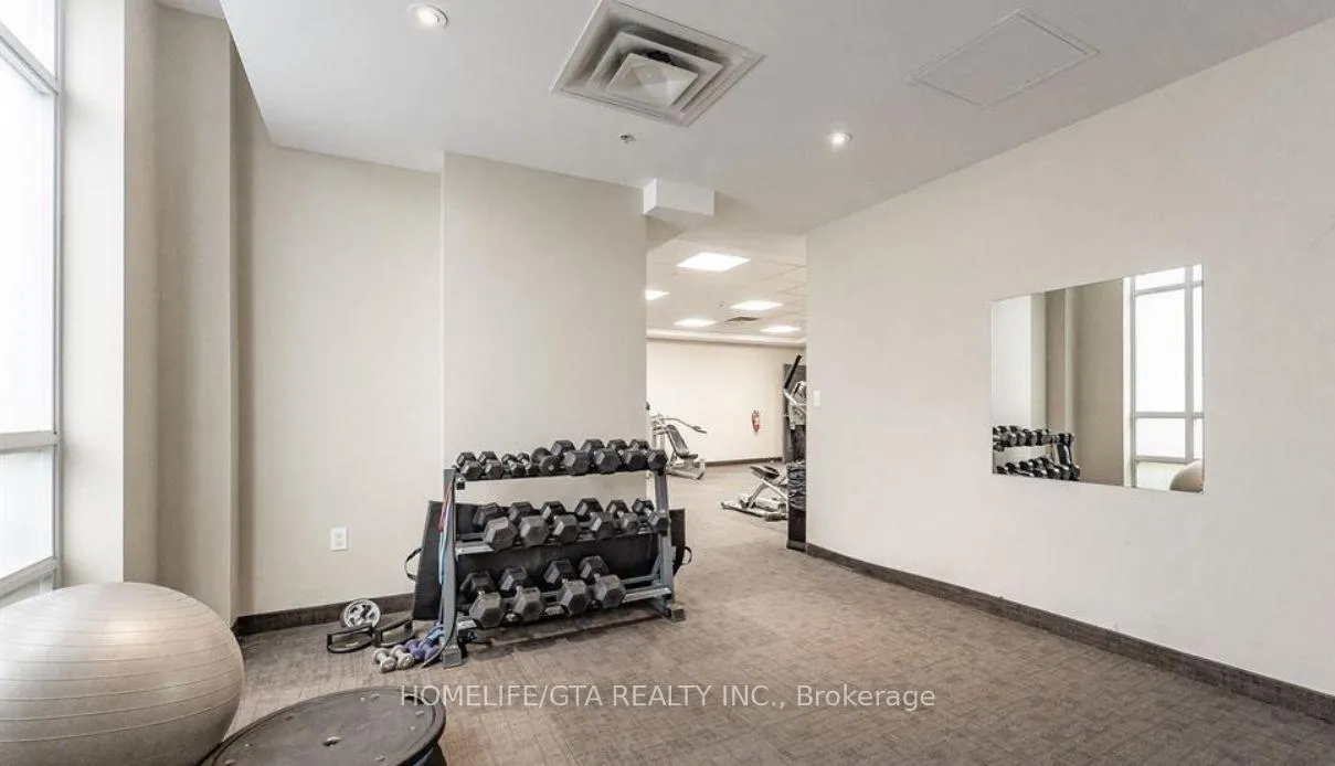 Photo 29 of Unit 602, 81 Robinson Street, Hamilton, Durand — HOMEH