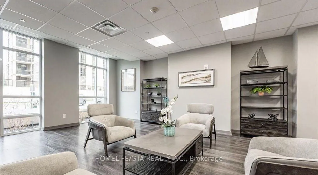 Photo 32 of Unit 602, 81 Robinson Street, Hamilton, Durand — HOMEH
